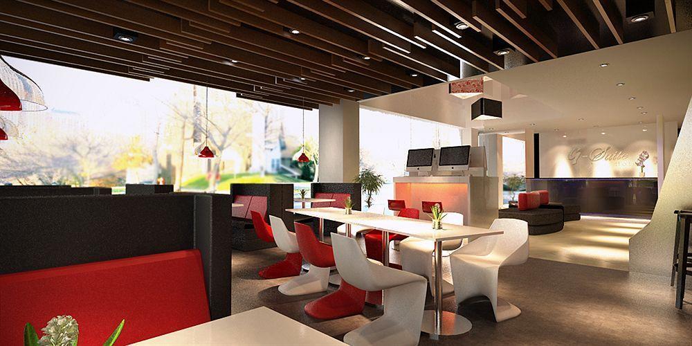 G Suites Hotel By Amithya Surabaya Exterior foto
